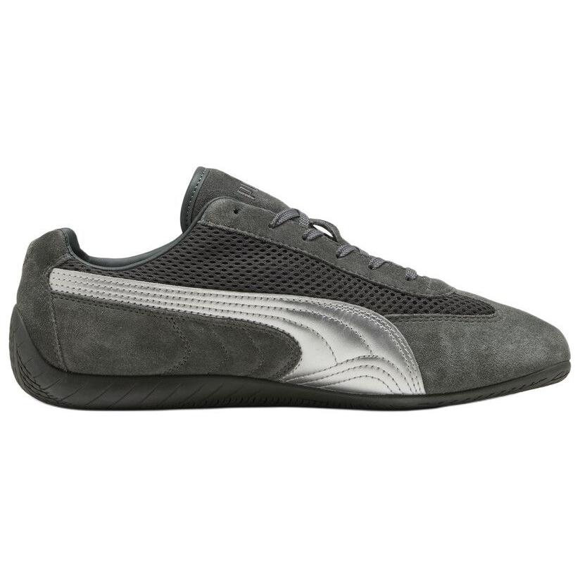 PUMA Speedcat Low top Casual Shoes Unisex Mist Gray 403902-03