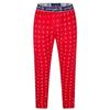 Original Penguin Mens Jersey All Over Logo Pyjama Bottoms