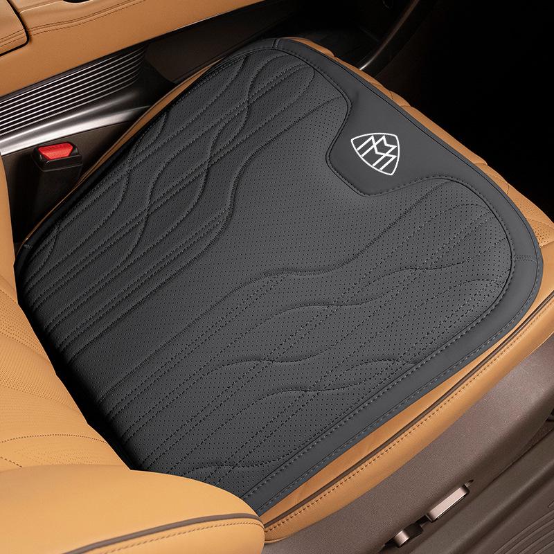 Mercedes-Maybach S-Class/GLS Headrest Neck Pillow & Lumbar Support Seat Cushion