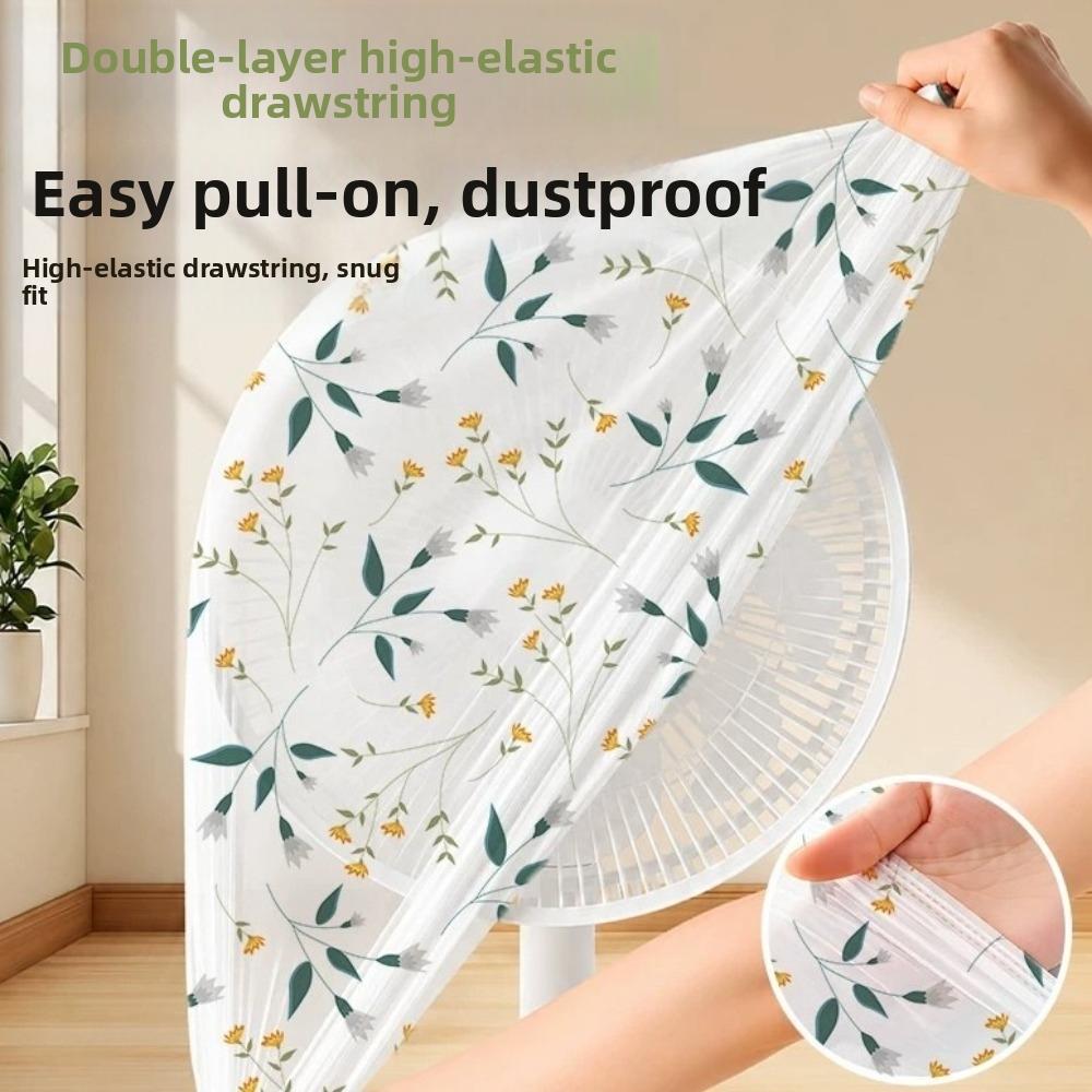 10PCS Universal Fit Dust Proof Cover Thicken Rice Cooker Cover Disposable Dust Cover  Kitchen Use