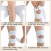 1Pc Sports Kneepad Elastic Knee Pads for Men Women Arthritis Joints Protector Fitness Volleyball Brace