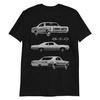 T-shirts e tops – T-Shirts