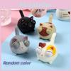 Angry Cat Stress Relief Toy Funny And Creative Toy For Kids And Adults Durable Plastic Material