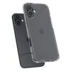 Etui Do iPhone 16 Spigen Ultra Hybrid Przezroczyste