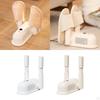 Household Shoe Dryer Electric Boot Warmer with Timer Quick Drying Glove Shoes for Home