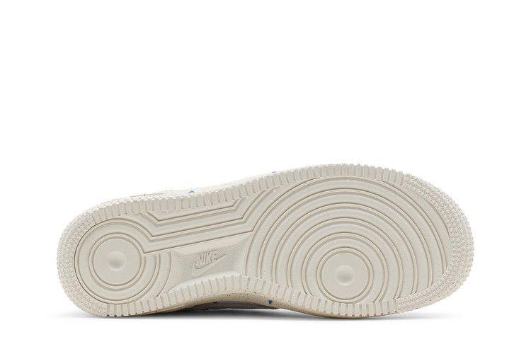 Nike Air Force 1 Low LV8 3 White (GS)