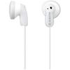 Sony In-Ear Headphones Remote & Deep Bass Blue MDR-E9LP