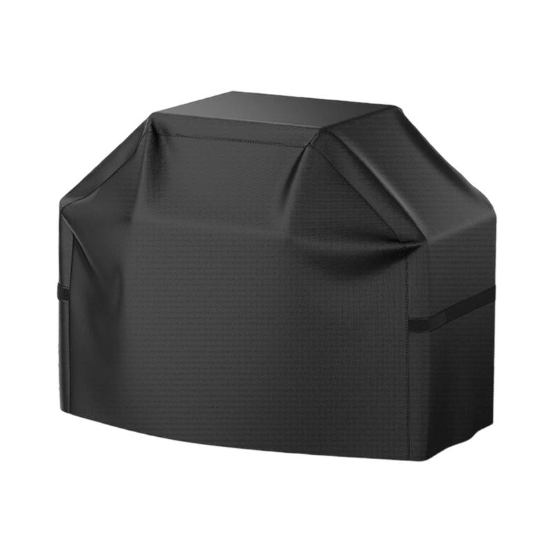 

Practical Waterproof Dustproof Indoor Grills Cover Universal Fit Durable Oxford Fabric For BBQ Protections 32inch