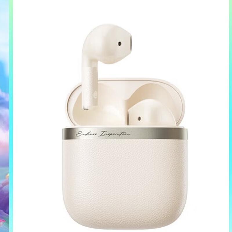 EDIFIER Evo Air Semi-in-ear Wireless Bluetooth Earbuds