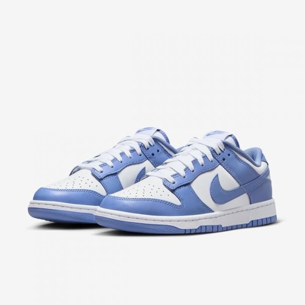 Nike Galleria Nike Dunk Low Retro White Polar Blue