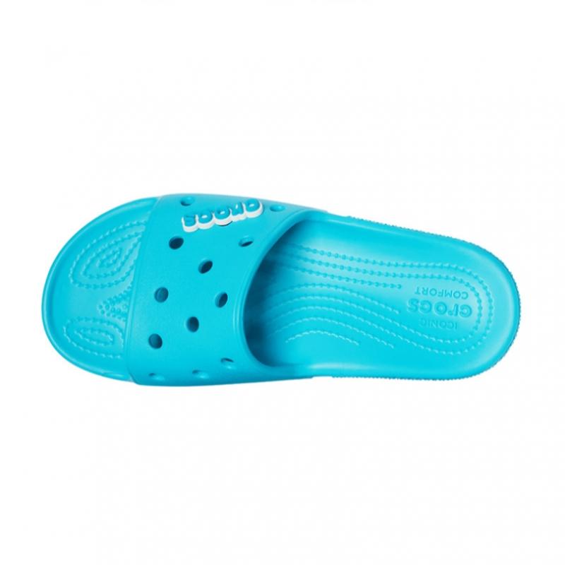 Crocs Classic Crocs Slide Daq