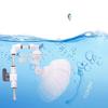 Auto Water Filler Auto-top-Off Solution for Freshwater & Saltwater Fish for Tank