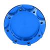 Car Engine Oil   Cover Replacement Accessories Fit for   B16 B18 B20    4 BK