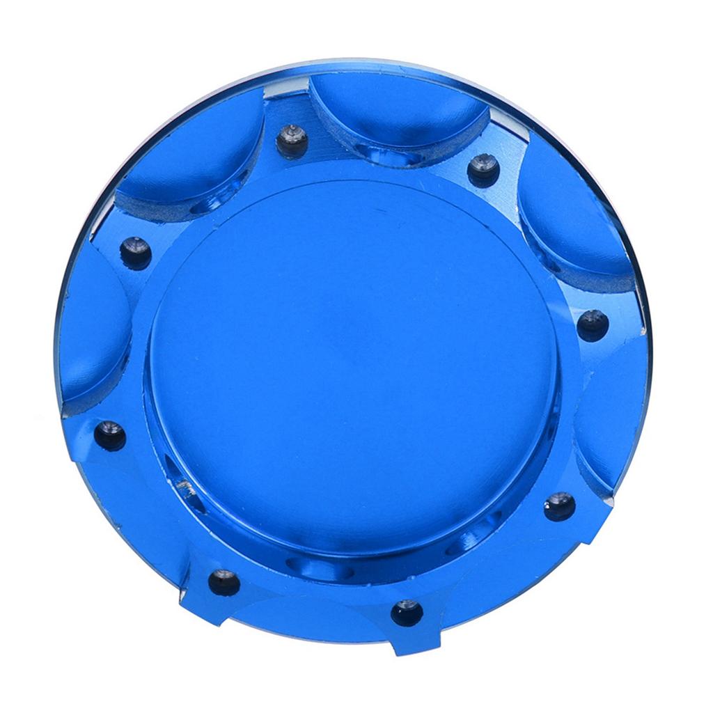 Car Engine Oil   Cover Replacement Accessories Fit for   B16 B18 B20    4 BK