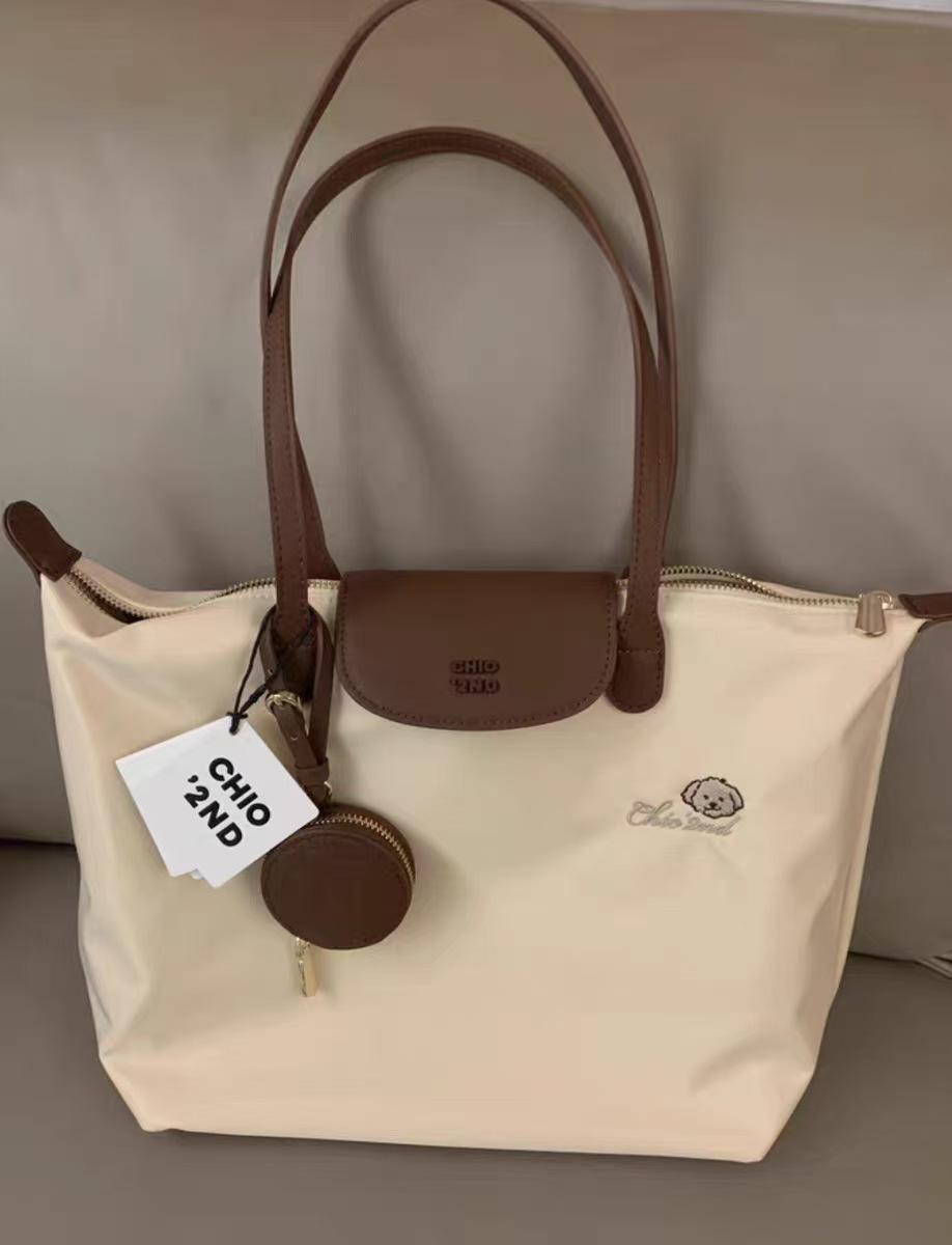 

Милый кролик, подвеска для сумки, плюшевая кукла-подвеска, подарок для подруг, модный бренд, персонализированная цепочка для мобильного телефона, брелок бежевый