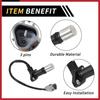 Crankshaft Position Sensor for Toyota Tacoma 1995-04 No.9091905016 1Pc