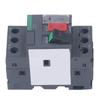 Motor Circuit Breaker Thermal Magnetic Trip Overload Short Circuit Protection Manual Motor Starter Button AC690V