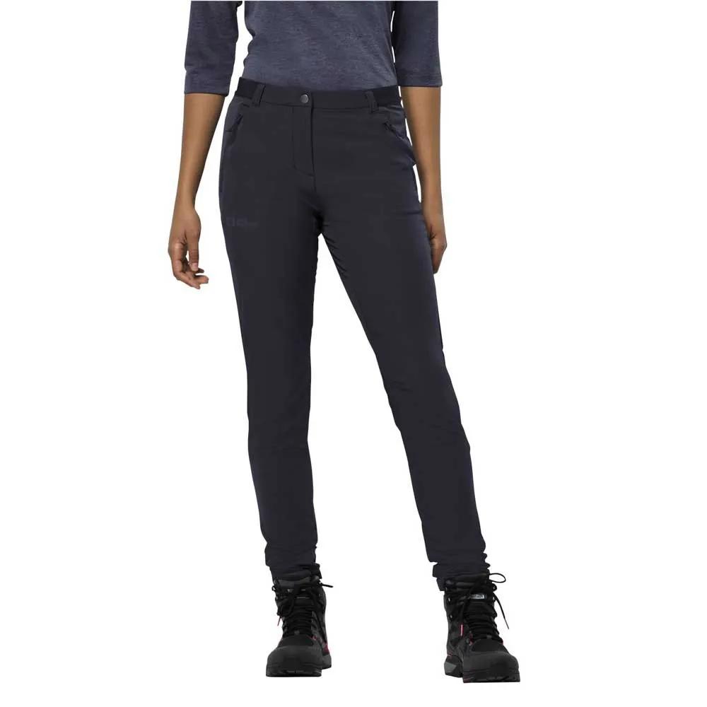 Jack Wolfskin Pants Geigelstein Slim