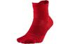 Nike Crew Socks Unisex University Red SX5370-657