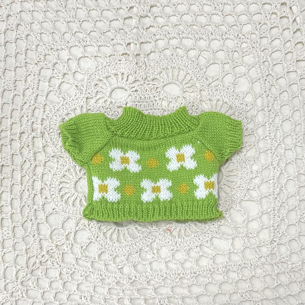 30 Cm Clothes Plush Bear Doll Plush Toy Replacement Sweater Baby Clothes Cute Pet Accessories Accessories