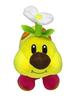 Sanei Boeki Super Mario ALL STAR COLLECTION Hanachan (S) W7.5 X D32.5 X H14cm Plush AC26