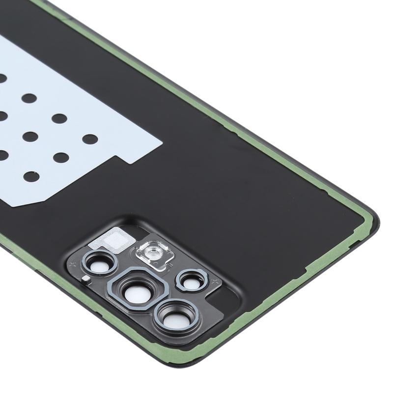 Capac din spate pentru baterie pentru Samsung Galaxy A52 5G/4G Capac din spate pentru baterie cu capac pentru obiectivul camerei