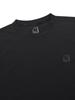 NORDISK Lnt Sorona Graphic Short Sleeve T-Shirt - U_Black