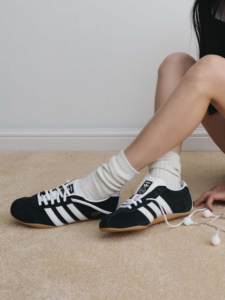 Adidas Токио Ж 250