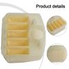 Chainsaw Parts Air Filter For Chainsaw Repair Compatibility For 340 Compatibility For 346XP For Chainsaw Models