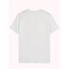 Men's Round Neck Trendy Simple Creative Colorful Soccer Print Design Pattern Casual Quick-Dry Comfortable Minimalist Round Neck Fashion T-Shirt