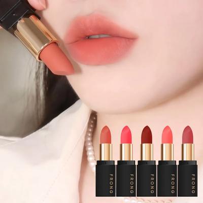 Maquillage des lèvres – Rouges à lèvres