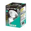 Energy-Saving Spiral CFL Bulb, 100W Equivalent, Natural Daylight, E26 Base