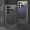 Samsung S26 Ultra Trendy Skin-Feel 5G Phone Case
