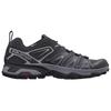 Salomon X Ultra Pioneer Comfortable Lightweight Slip Resistant Durable Waterproof Low Top Outdoor Functional Shoes Men Shoes Black 472078