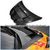 Chevrolet Corvette C8 Carbon Fiber Engine Hood Kit
