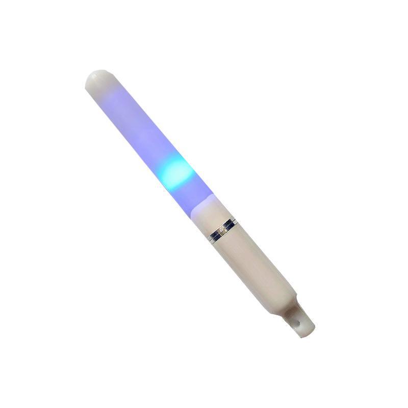 Colorful Green LED Underwater Fishing Light - Deep Sea Fish Attracting Night Light