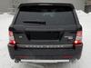 Rear Bumper (autobiography) for Range Rover Sport 2005-2013