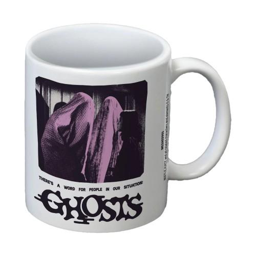 Beetlejuice Ghosts 315ml Mug