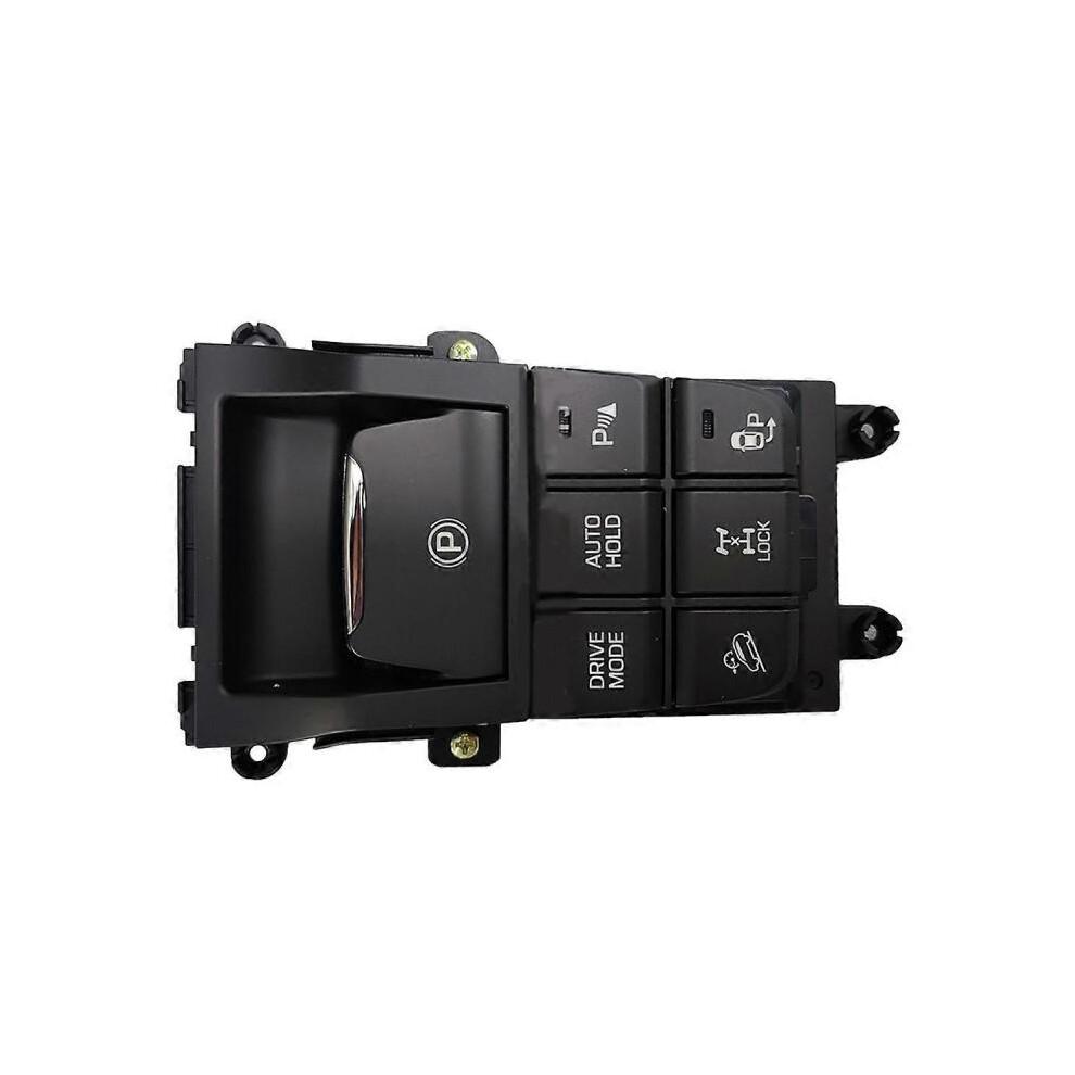 Dashboard Auto Switch Electronic Hand Brake Switch Vehicle Accessories 93300-D30304X 93300D30304X for