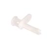 Reliable Replacement Glove Box Retainer Pin for Ford For Explorer Series