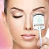 Electric Eyelash Curler USB Rechargeable Heated Lash Perm Curling Tool Eye Makeup Accessories