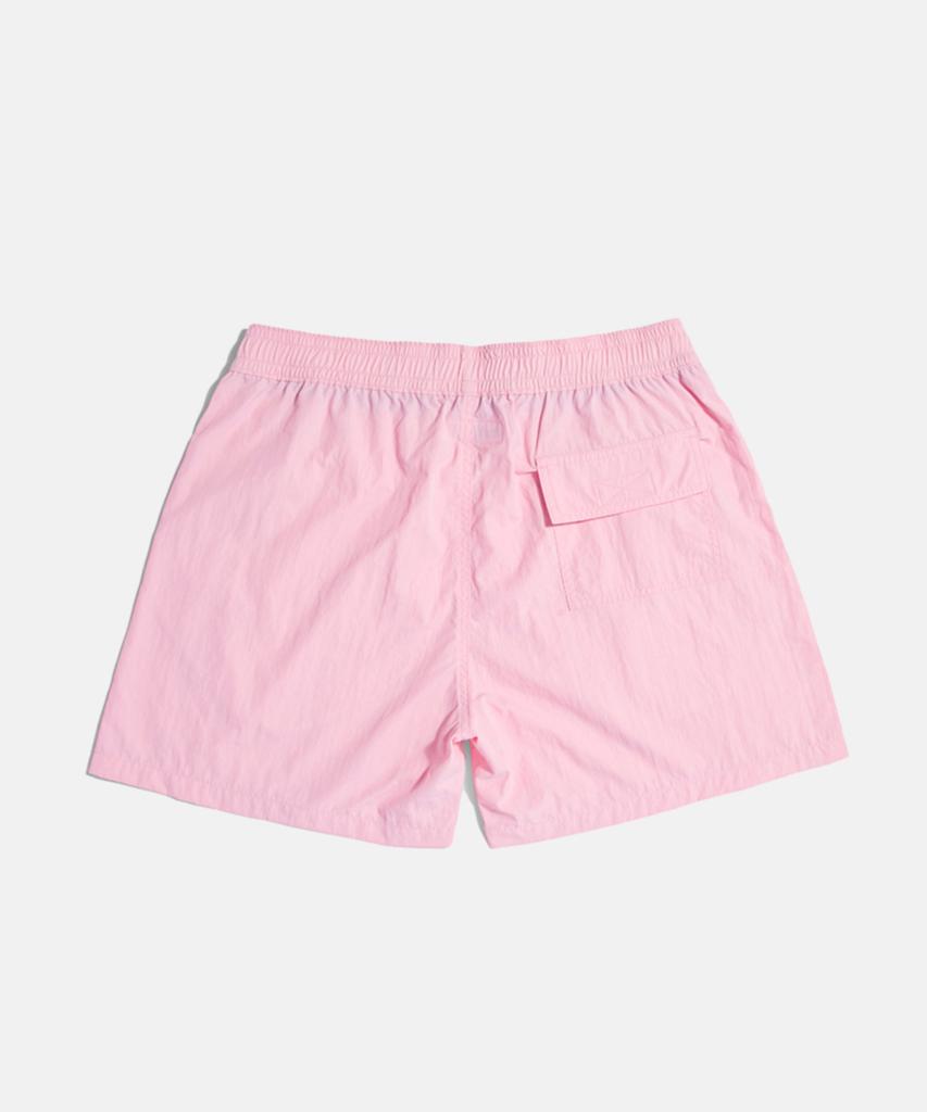FIDO DIDO Fd Beach Shorts Pink