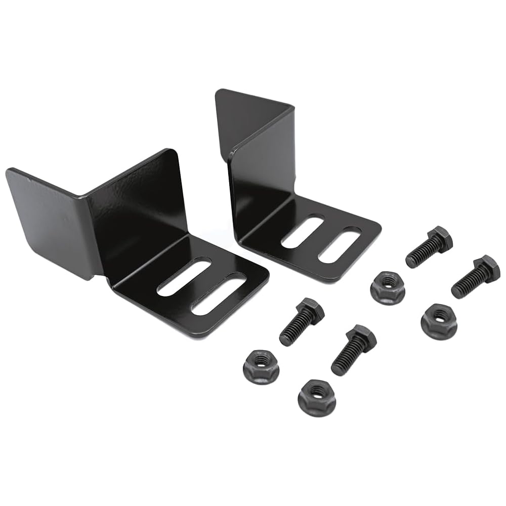 Jaos Flat Rack Option Storage Mount B414531