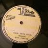 12inch Record KEN PARKER  True True True  I Should Have Know NONE High Note Japan Reggae Ska  Dub Used