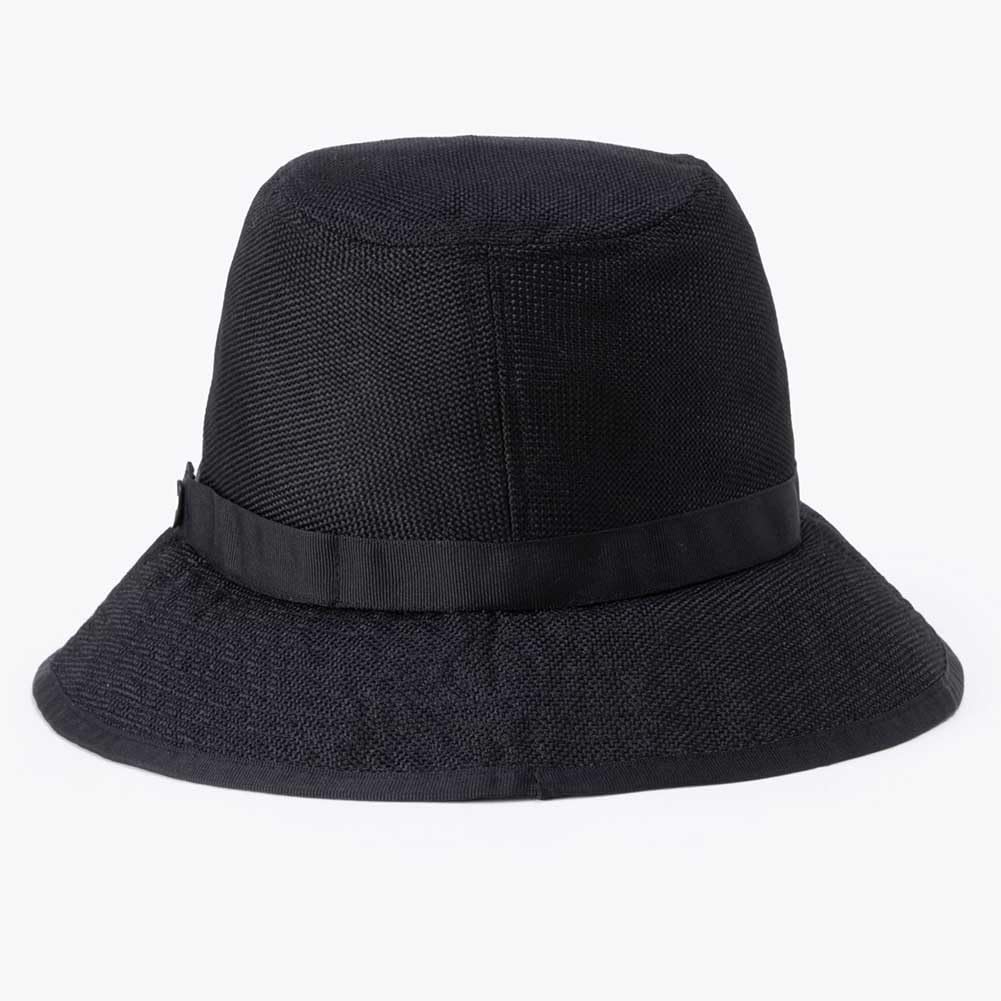 The North Face Hike Removable Chin Size M Hat, Unisex, Straw, Compact, Washable, Strap, Natural,