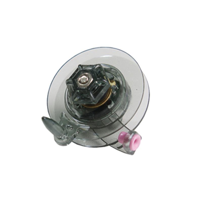 Fly Fishing Wheel Mini Fly Fishing Wheel Carp Durable Ice Fishing Raft Wheel Spool For Lake River Ocean Rock Fshing Accessories