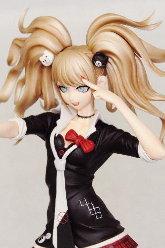 Super Danganronpa 2 Ultra High School Level Figure 01 Junko Enoshima PVC Painted Finished Figure