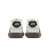 Anta Flap Shoe Skateboard Shoes Women's Ivory White/Basic Black 922628069-7