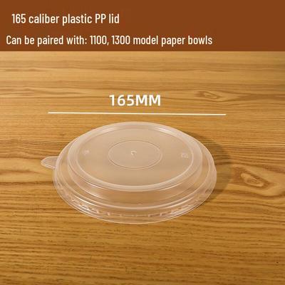 PP Plastic Food Container Lids