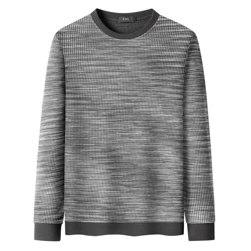 

Shanshan Men s Crewneck Sweatshirt L